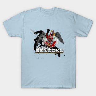 Sengoku Astray T-Shirt